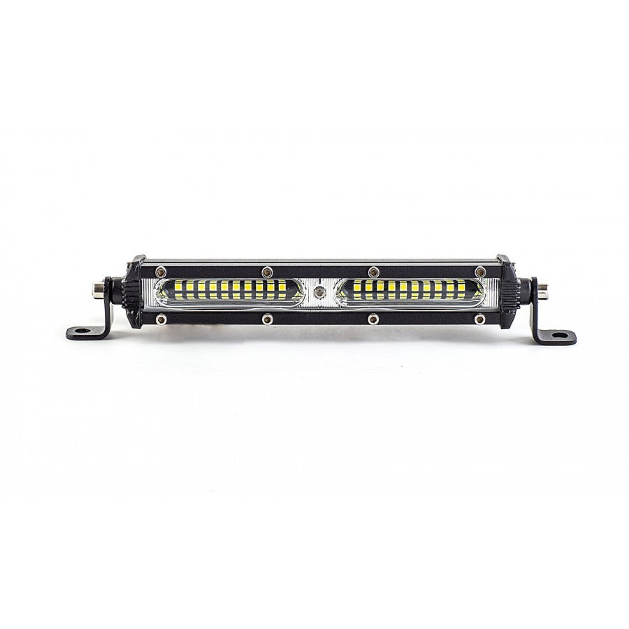 Mini LED bar - 27W - 18 LED - 1200 Lumen - 18.6cm Mini LED bar - 27W - 18 LED - 1200 Lumen - 18.6cm